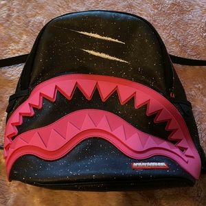 Sprayground bag